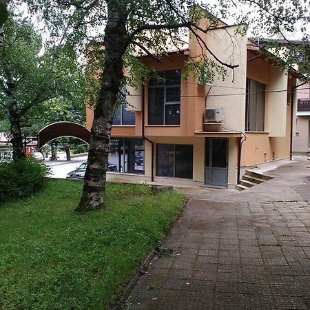 Кедър Sapareva Banja Exteriör bild