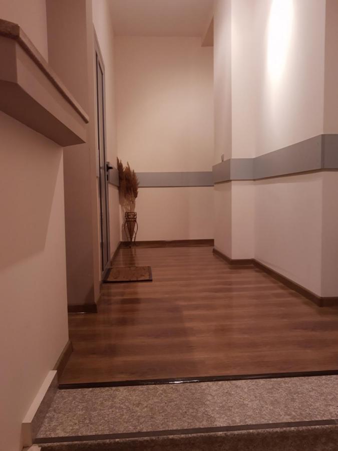 Кедър Sapareva Banja Exteriör bild