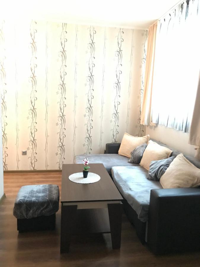 Кедър Sapareva Banja Exteriör bild